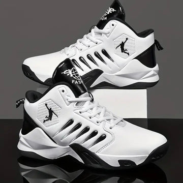 JetDon Most Fashionable Sports Shoes