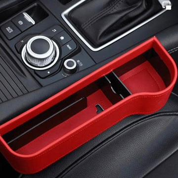 2 pcs of Gear Shift Organizer