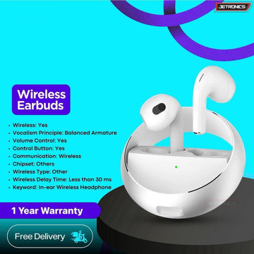 S170 equivalent Calus 500 Wireless Earbuds