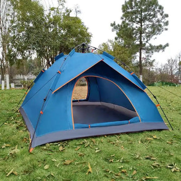 Automatic Quality Camping Tent