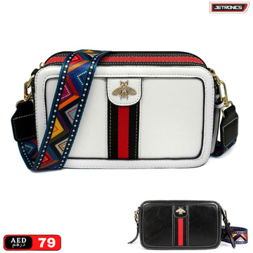Trendy Crossbody Shoulder Stylish Bag