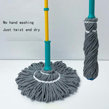 Household Floor Water Mop Cloth Hand Wash