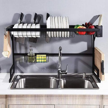 Kitchen Big Size Sink Rack