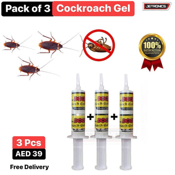 Big Offer on Cockroach Gels