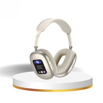 AKZ Max700 On-Ear Wireless Headphones