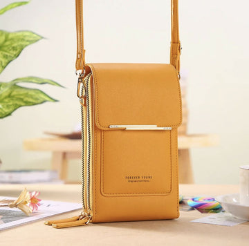Latest Fashion Mobile Phone Handbag