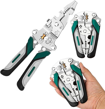 Durable and multifunctional tool for cutting