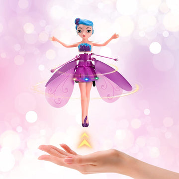 Rechargeable Flying Fairy Original