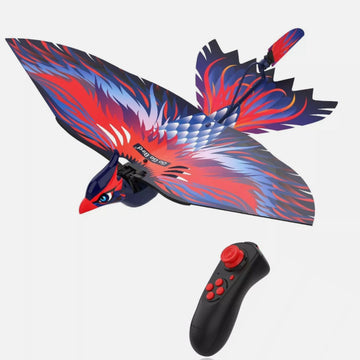 Remote Controlled Flying Bird