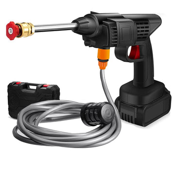 Powerful Car Washer