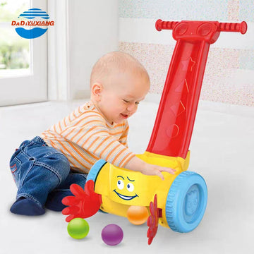 Baby Popper Walker