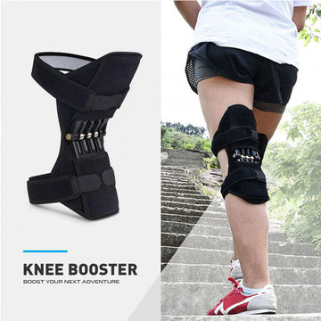 Power Knee Booster
