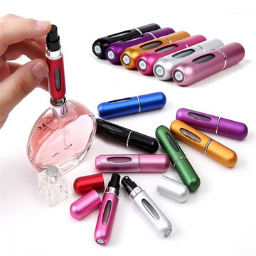 Refillable Perfume Sprayer