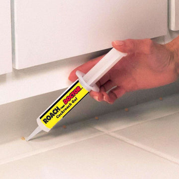 Roach Doctor Cockroach Gel