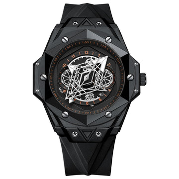 Magnificient Watch of the Future