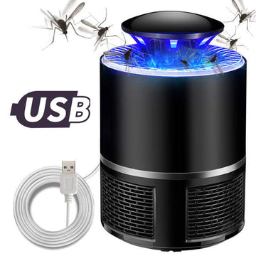 Mosquito Killer LED USB Lamp
