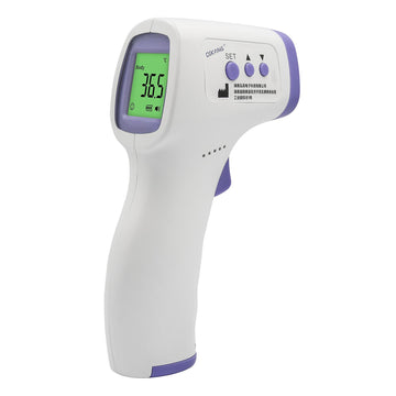 Infrared Thermometer