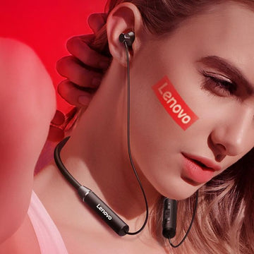 Lenovo Neckband