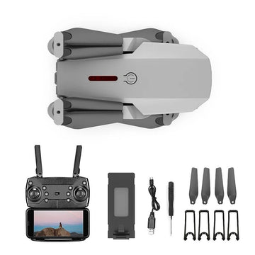 Latest Pro RC Camera Drone