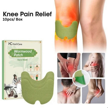 New Knee Patch One Box(10Pcs) Herbal Pack