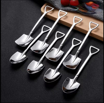 Most Fancy Dessert Spoon Set