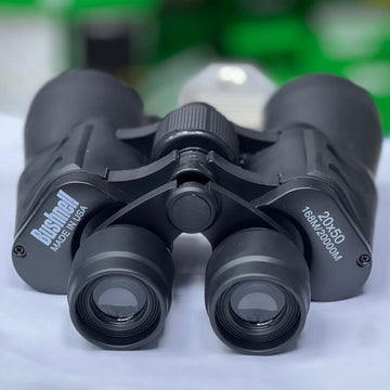 Bushnell Binocular 20x50 Powerview