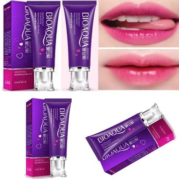 No more Dark Lips with Bioaqua