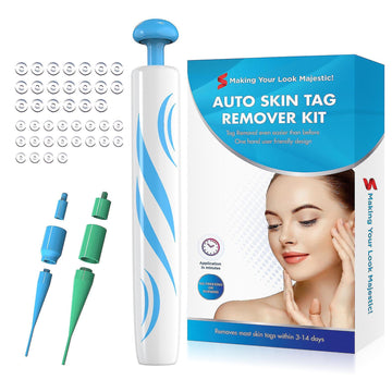 Electric Auto Skin Tag Remover