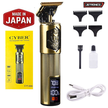 Cyber Professional Heavy Duty Trimmer