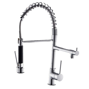 Kitchen Pullout Faucet