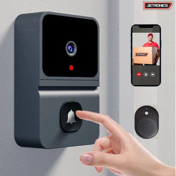 Smart Camera Latest Doorbell