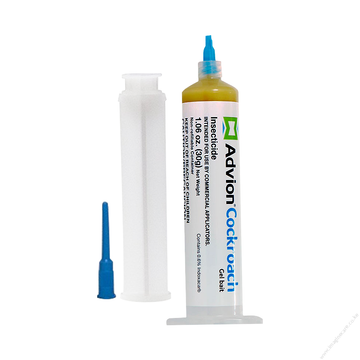 Advion Cockroach Gel 30g