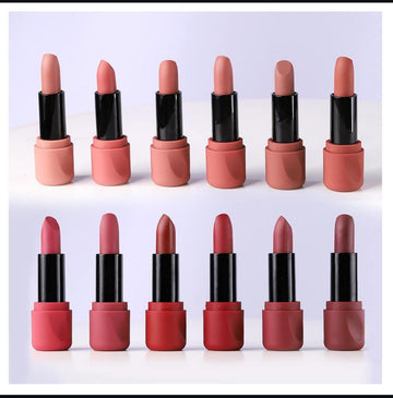 Artskin Lipstick Matte Nude Shades Lipstick