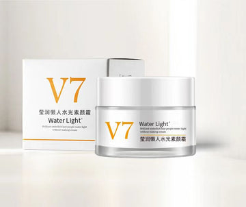Korean V7 Tone Up Cream