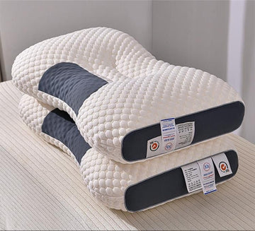Jet Certified Memory Comfort Pillow