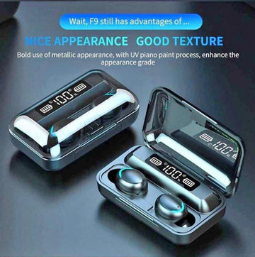 2in1 Bluetooth and Powerbank