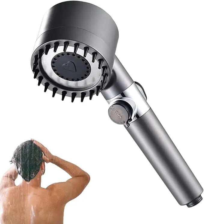 Maxum™ - 3-Mode Shower Head